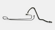 2022-2025 Jeep Grand Wagoneer Petrol Gas Fuel Rail Line Pipe Tube Assembly Unit 2022-2025 Jeep Grand Wagoneer Petrol Gas Fuel Rail Line Pipe Tube Assembly Unit