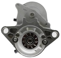 CST40183AS Anlasser - Rover