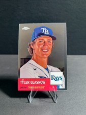 2022 Topps Chrome Platinum Anniversary - Base/Parallels/Serial - You Pick