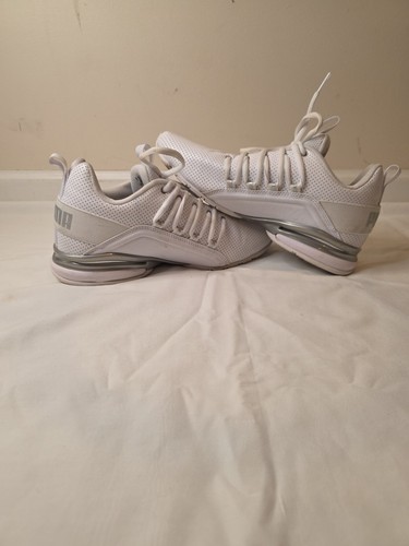 Women’s Puma Archtec Athletic Shoes White Size 7 - Picture 5 of 7