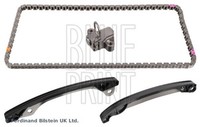 Steuerkettensatz Basic Short Kit Blue Print ADBP730005 FüR Nissan Renault Logan