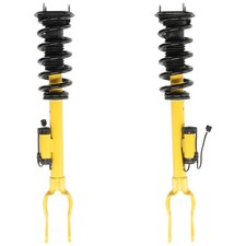 Shock Set Of 2 Front Or Rear Driver Passenger Side Left Right For Jeep Pair
