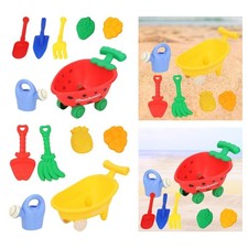 Beach Sand Toys for Kids Pretend Play Sand Digging Tool