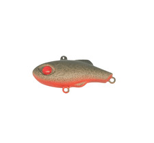 Jerry Beany Baby Vibe 35 Lure Bream Bass Perch choose colours