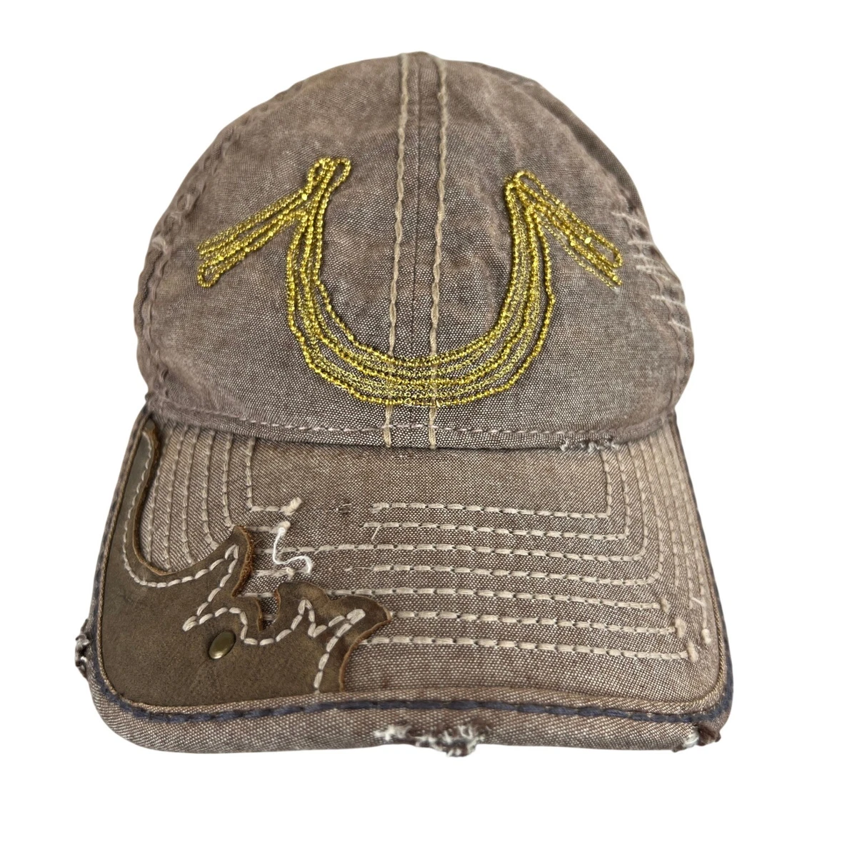 True Religion Hats products for sale | eBay