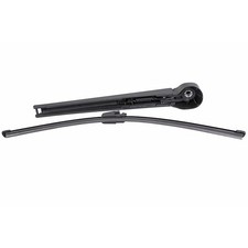 Wischarm Scheibenreinigung hinten METZGER passend für SKODA OCTAVIA