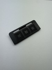 Replacement Battery Cover for Vintage DOD Guitar Pedals   Fits FX42-B