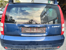 Porte arrière et accessoires Honda HR-V