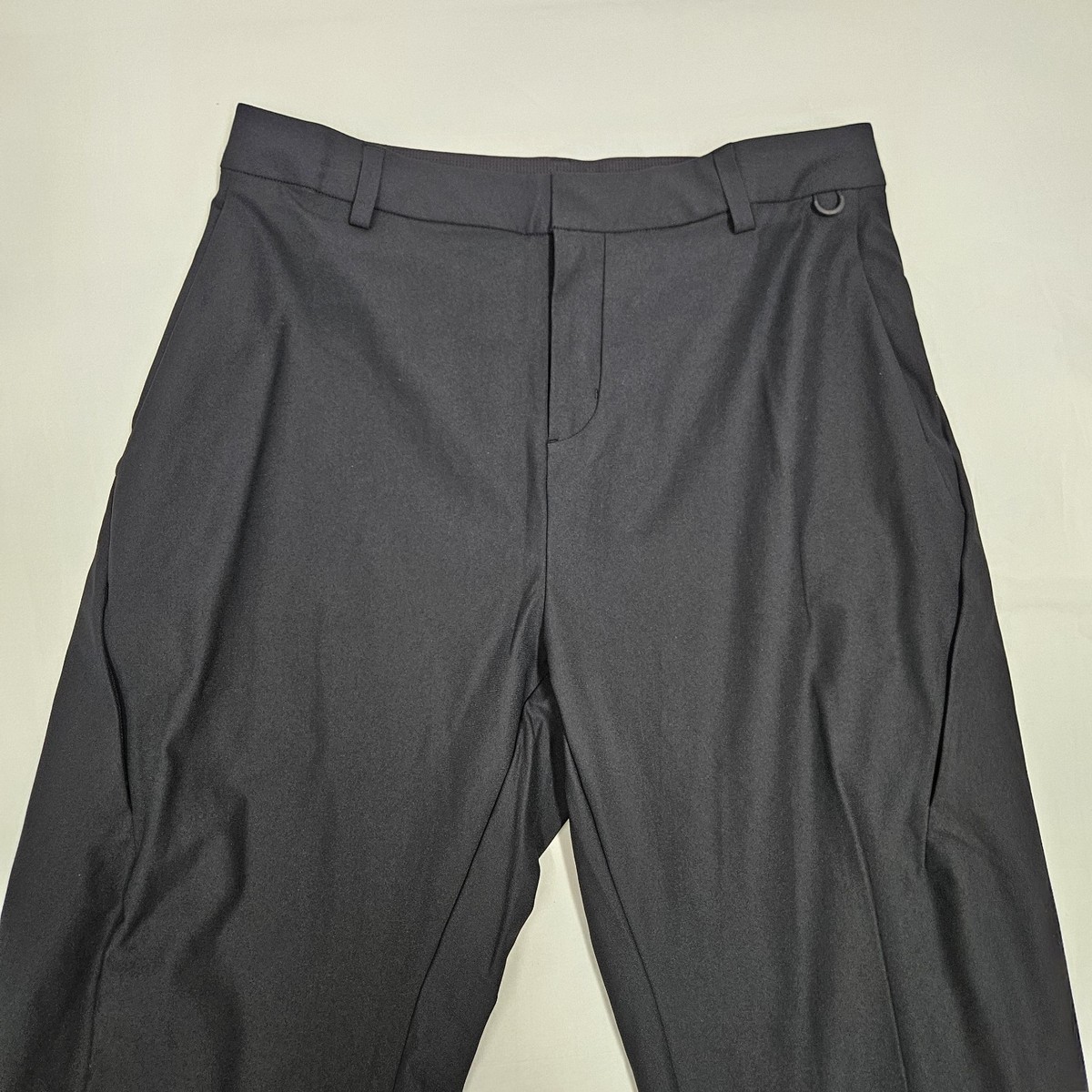 Nike 24.7 PerfectStretch Utility Pants Dri-FIT UV HV0377-010 Men's
