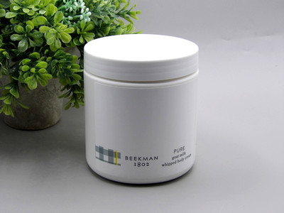 Beekman 1802 PURE Goat Milk Whipped Body Cream 18 oz New & SEALED