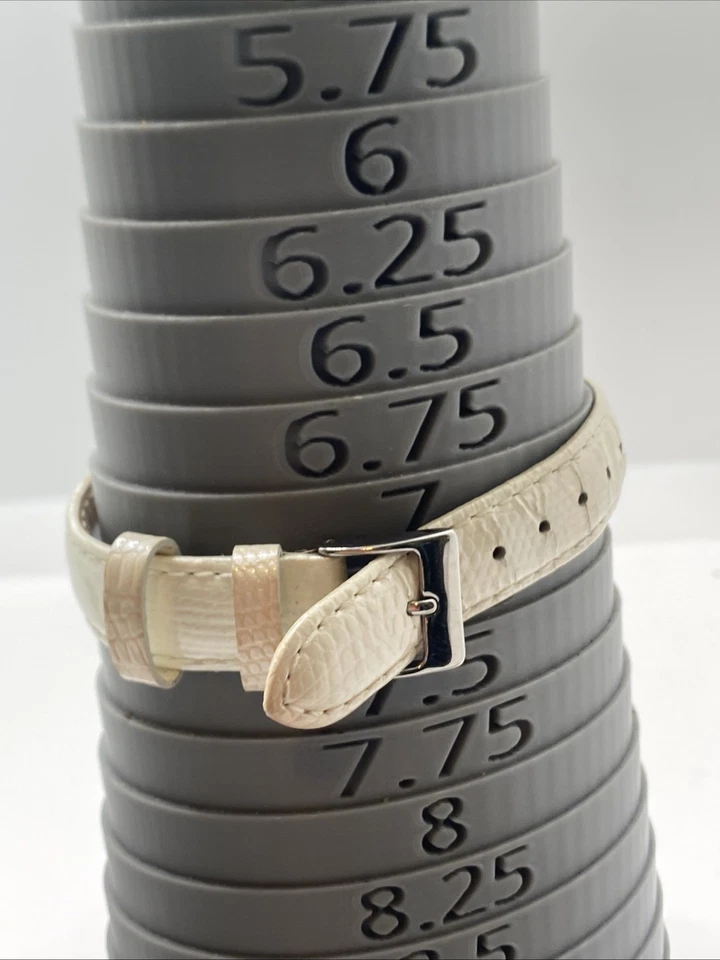 Reloj Guess Mujer Jeff Gordon Nascar Fan Funciona Batería Nueva Foto 3 de 4