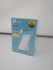 TP-Link AC750 Dual Band WiFi Range Extender RE220 750Mbps