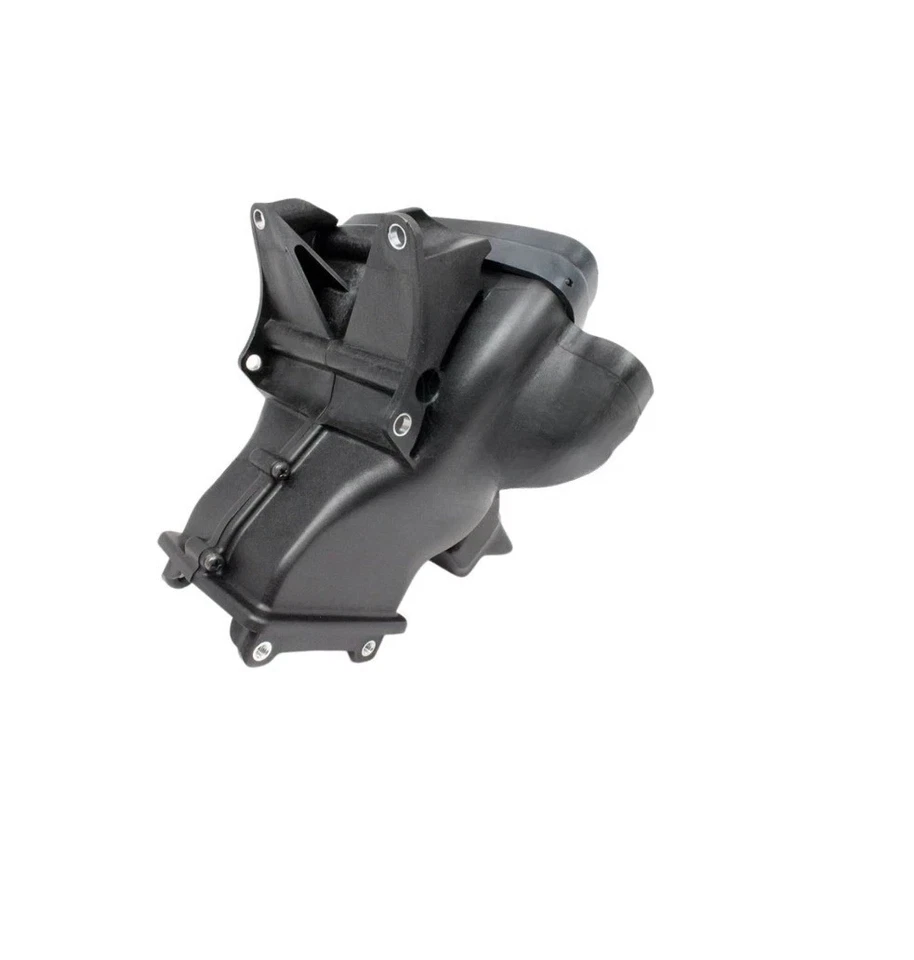 NUEVO 2003-2004 Kawasaki Ninja ZX-6R / ZX-6RR Genuino RAM Caja de Aire Conducto 39045-0005 Foto 2 de 2