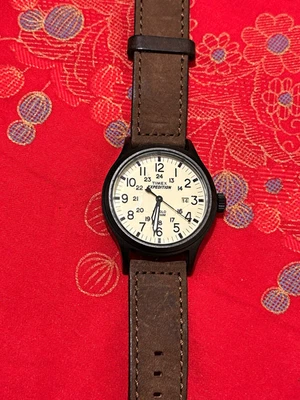 Timex Expedition Watches for sale - eBay