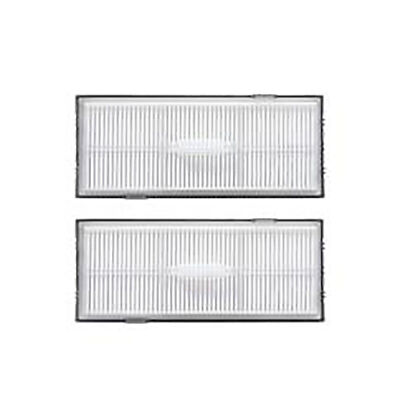 For Roborock T7S T7SPlus S7 Sweeper Side Brushes Mop Cloth Filter Wipes Rag Comb