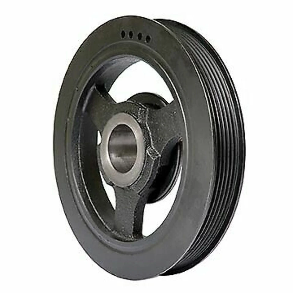 Dayco Engine Harmonic Balancer PB1688N | High-Quality Auto Part, Universal Fit f Foto 2 de 4