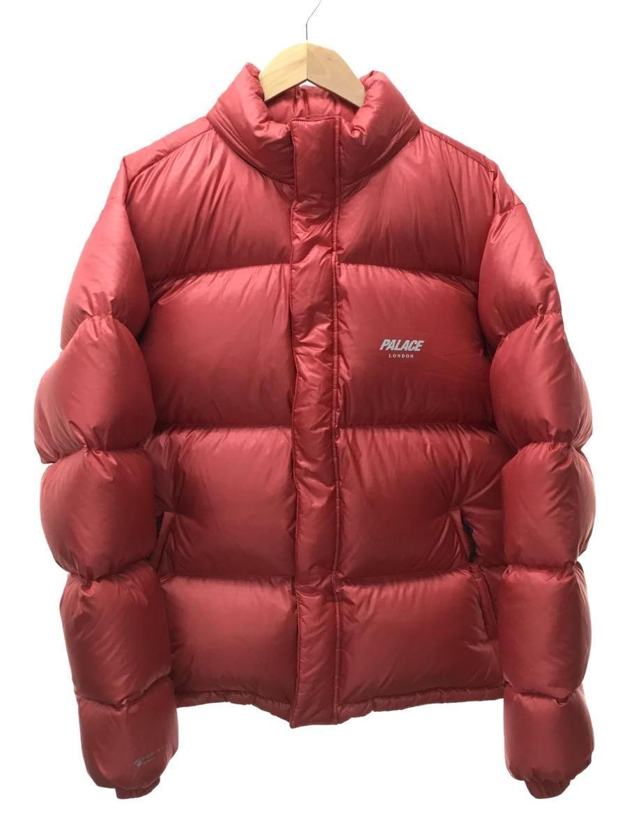 PALACE DOWN JACKET L NYLON PERTEX LONDON PUFFA Used | eBay PALACE DOWN JACKET L NYLON PERTEX LONDON PUFFA Used | eBay