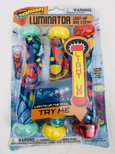 light up dive sticks
