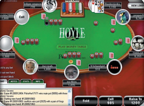 Hoyle® Poker Series Bundle PC CD-ROM) + Manual & Rule book Windows 10 - Image 4 of 4