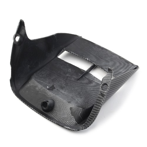 Rear Tire Hugger MudGuard Fender Fairing For Yamaha R6 2006-2007 Carbon Fiber - Foto 11 di 12