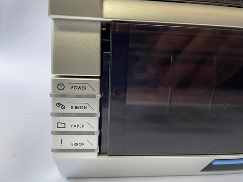 DNP DS40 Digital Photo Dye Sublimation Printer - Afbeelding 3 van 4