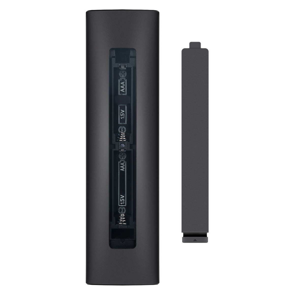 XRT140 Universal Remote Control For Vizio Smart TVs - Fits M55Q8-H1, V655-H19, V405-H19 & Many Other Models