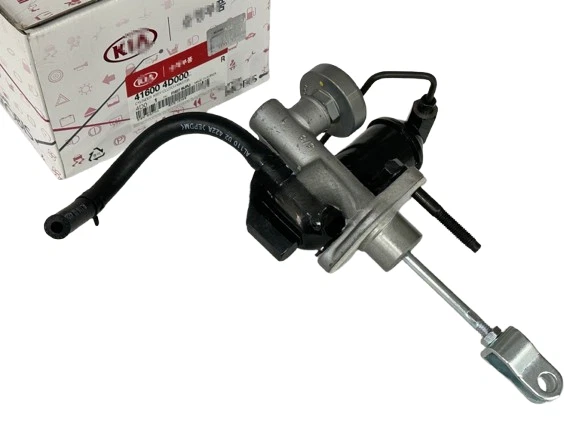 原始设备制造商离合器主缸 Assy 416004D000 适用于起亚 Sedona 2006-2014 — 第 2/2 张图片