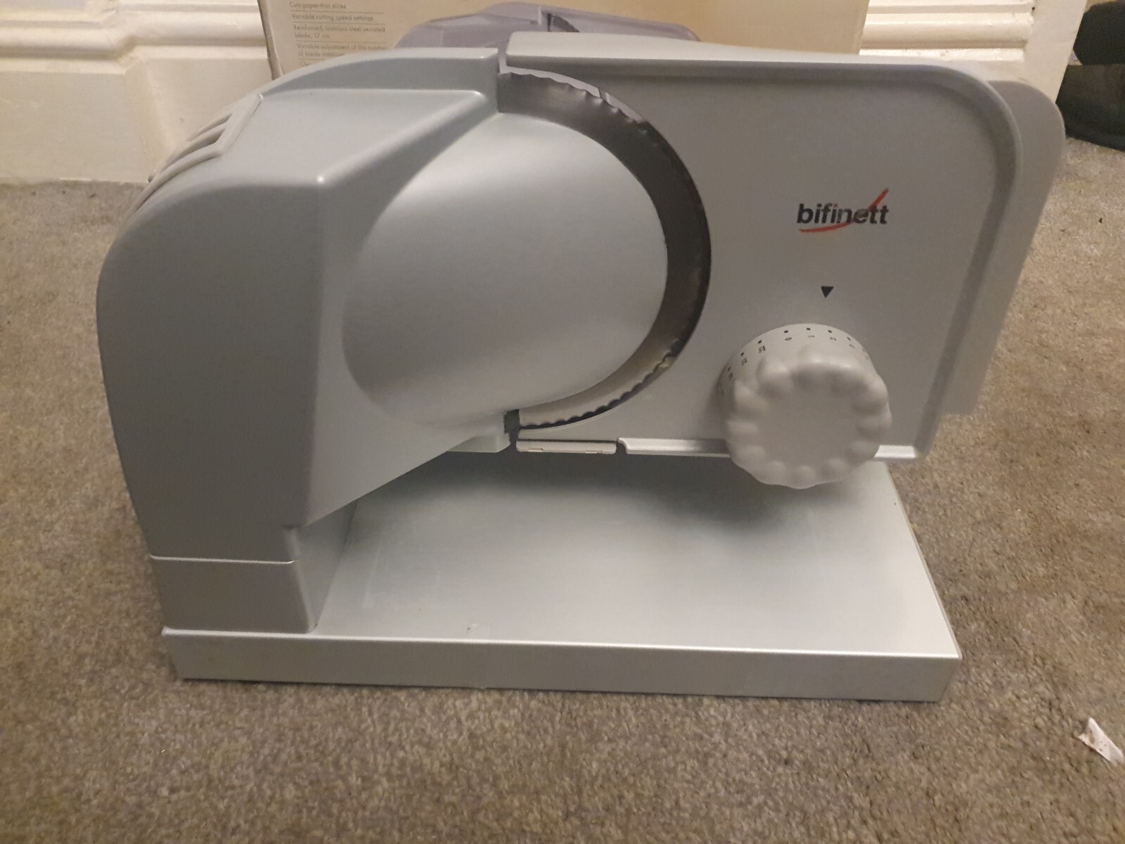 150w Food Slicer eBay