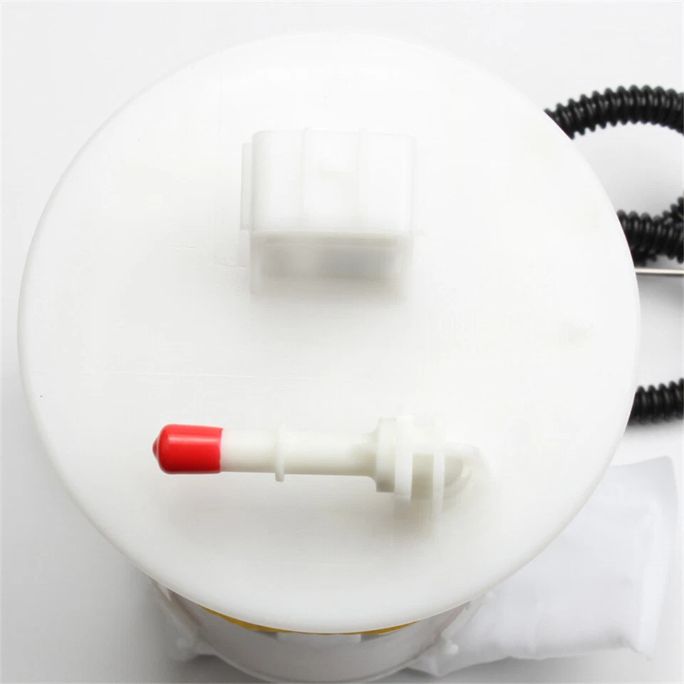 Fuel Pump Module Assembly 17040-8H31B For 2002-2006 Nissan X-Trail T30 QR25 2.5L Foto 4 de 4