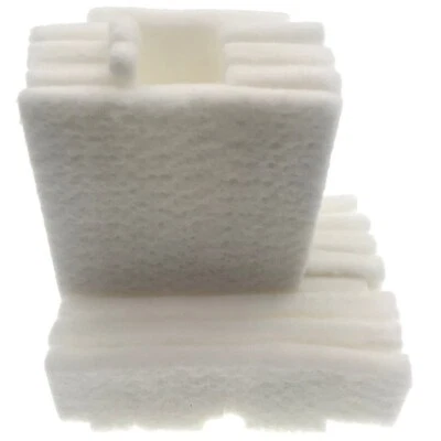 Waste Ink Tank Pad Set for Epson ET-2700 ET-2750 ET-2756 ET-2760 ET-3700 ET-3710