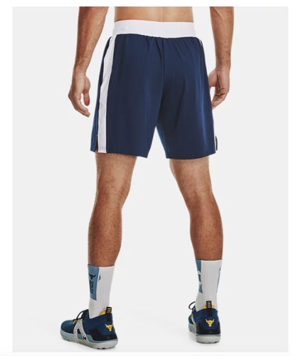 under armour boxing shorts