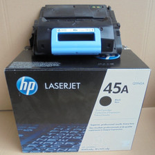 HP Q5945A 45A Toner für Hewlett Packard Laserjet 4345 M4345