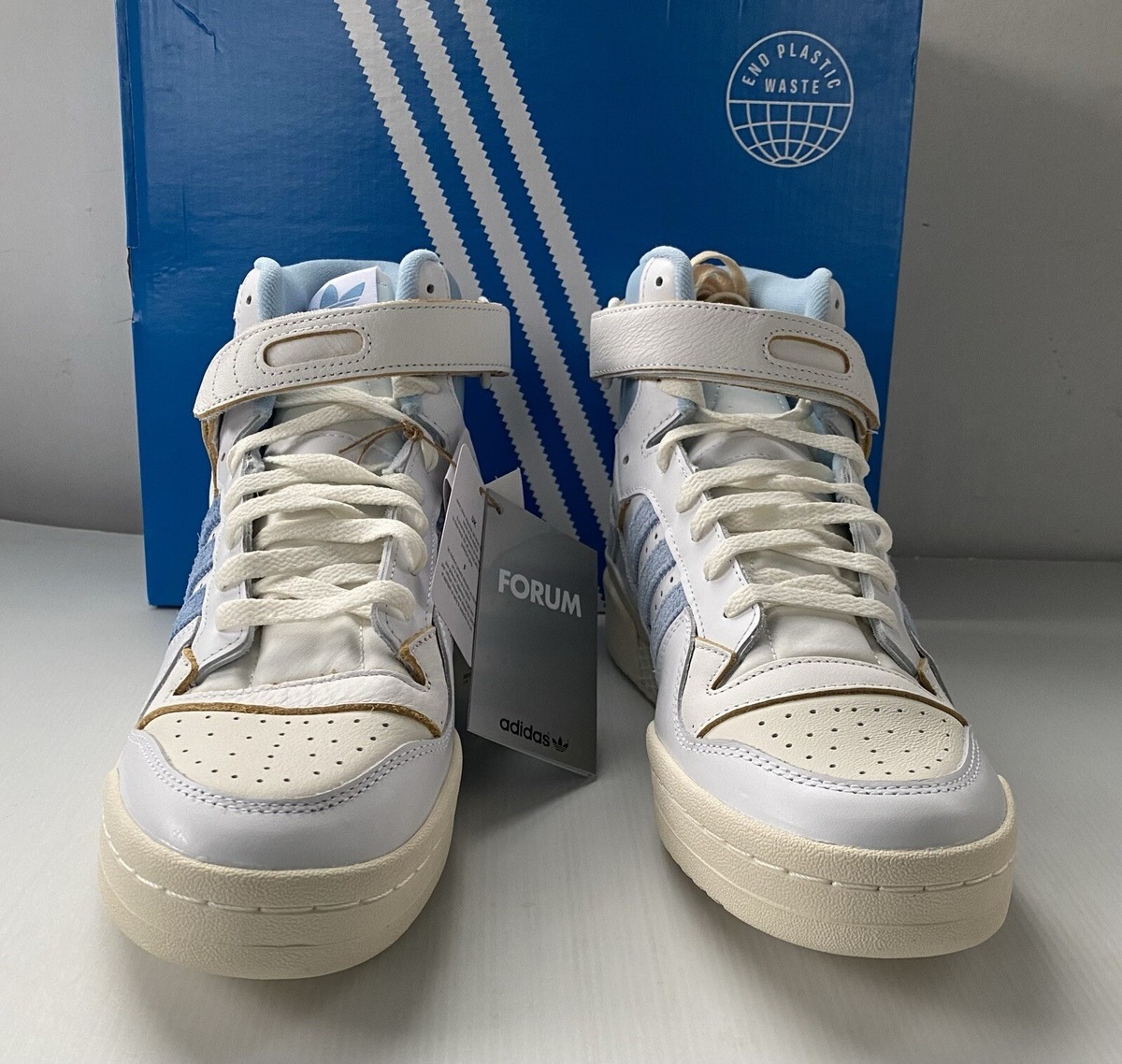 adidas forum 84 hi unc