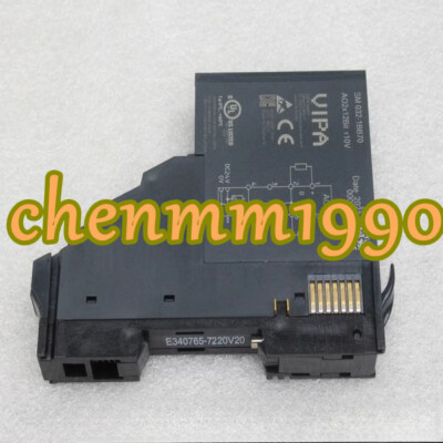 1PC NEW VIPA module 032-1BB70 SM032-1BB70  #YY