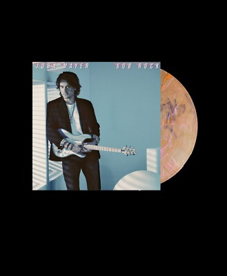 ジョン・メイヤー LP s-l400.jpg