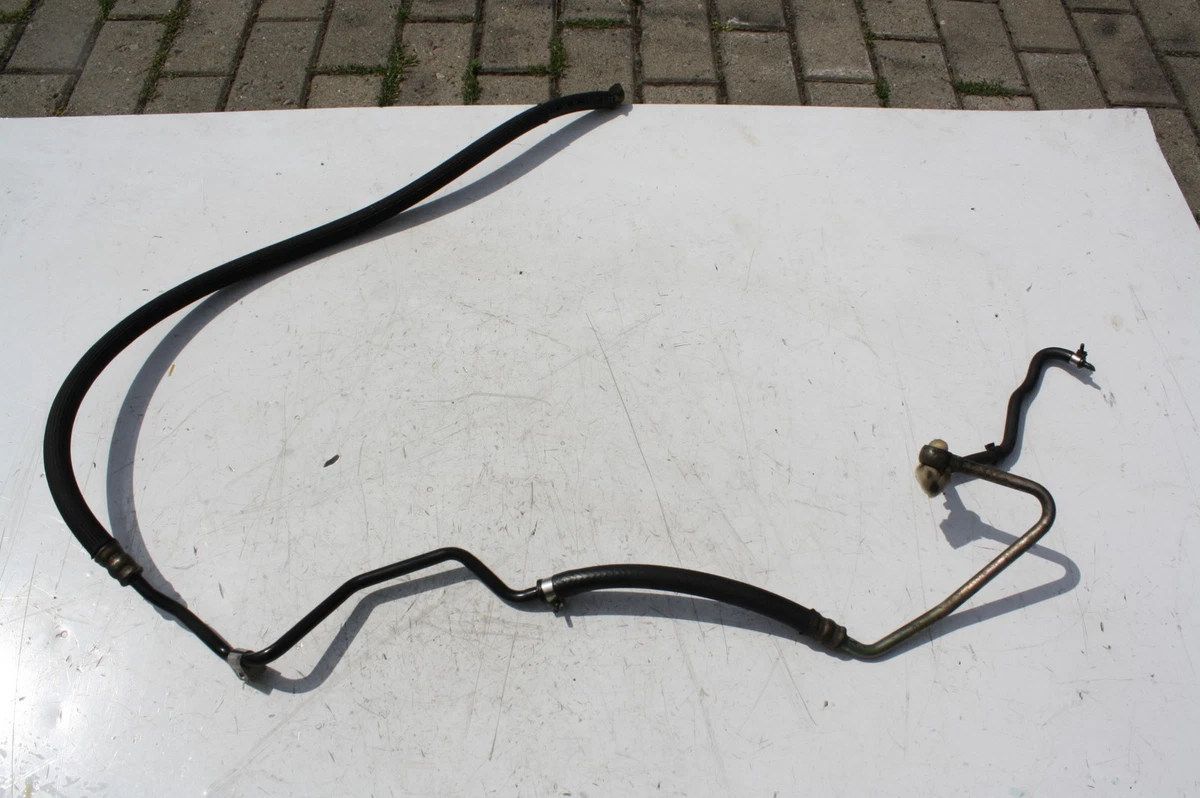 Mercedes E-Klasse W210 S210 Servolenkung Getriebe A2109972682 | eBay