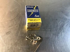 Guaranteed Parts POINTS SET BSM-15