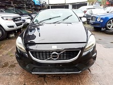VOLVO V40 T2 2015-2019 Petrol B4204T38 Man 717 Onyx Black Metallic Breaking part