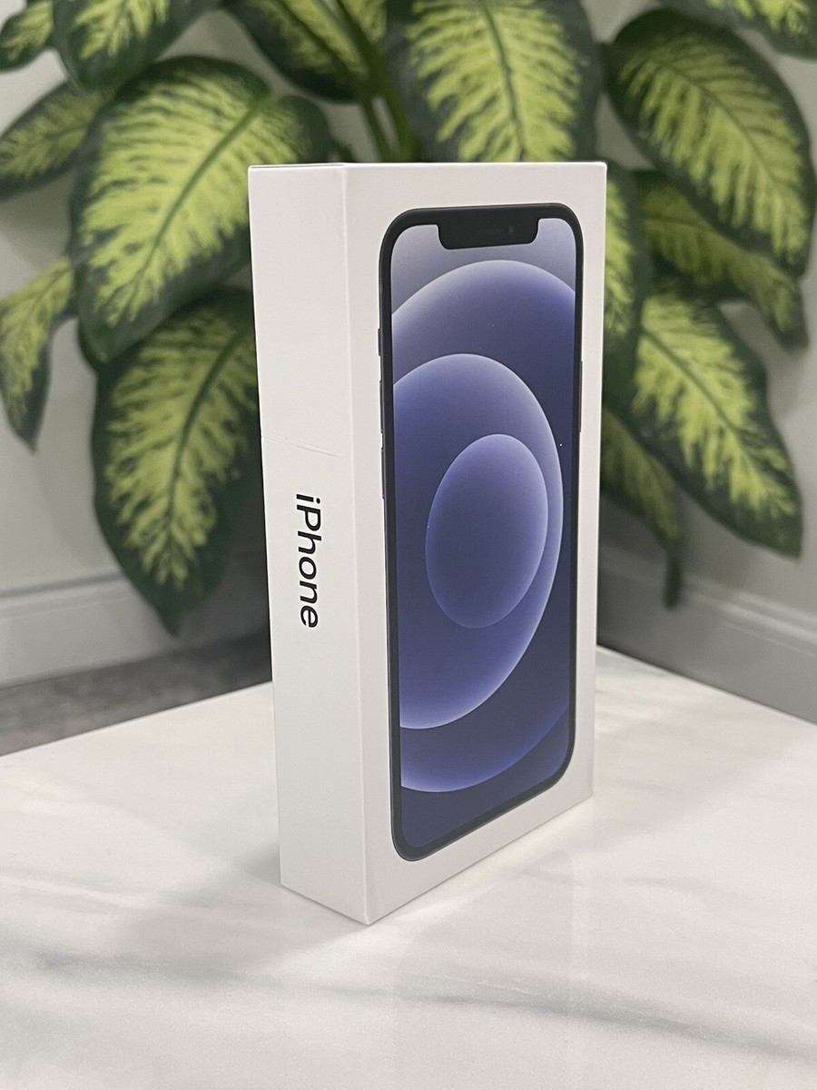 Apple iPhone 12 ブラック 本体　64GB s-l400.jpg