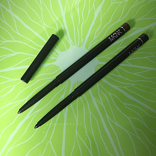 Eyeliner Gel Pencil Long Lasting Smooth Matte Eye Pencil Cosmetics Makeup Tools➦ - Picture 8 of 14