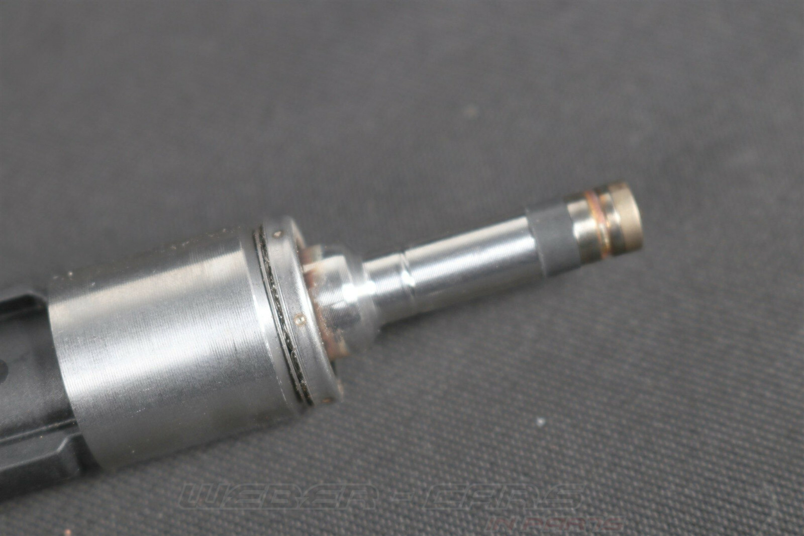 8627842 BMW M5 F10 M6 F12 550i 650i 750i F16 50iX N63 S63 Injektor