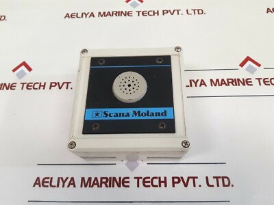 Sonitron scana moland sci 535 b5