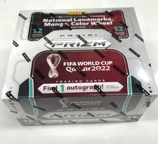 2026 Panini Prizm FIFA World Cup Soccer Guide in-content 24