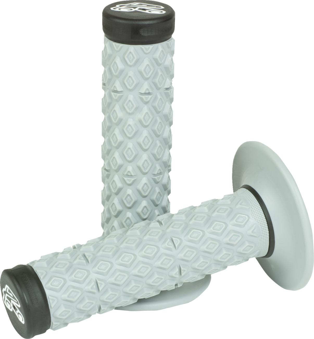 Renthal Dual Compound Comfort MX Grips Multi Color Motocross Dirt Bike CRF YZF