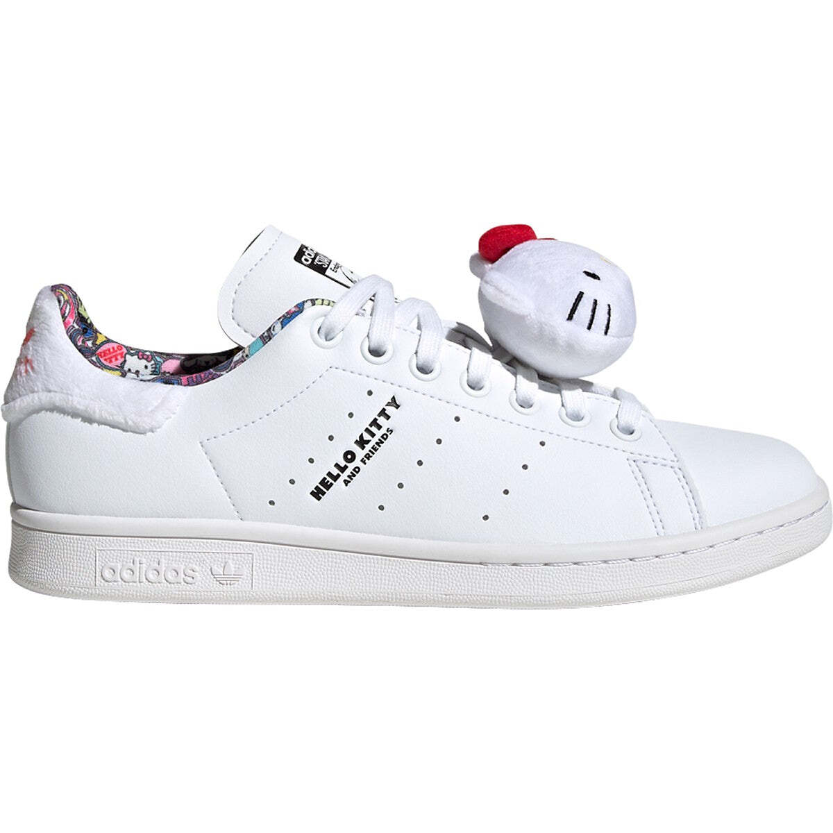 [HP9656] Женские кроссовки Adidas STAN SMITH W