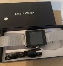 smart watch men