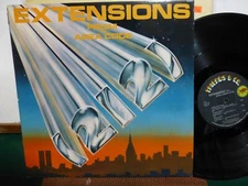 DISCO FUNK EXTENSIONS FROM 12121 NEAR MINT  VINYL         LP