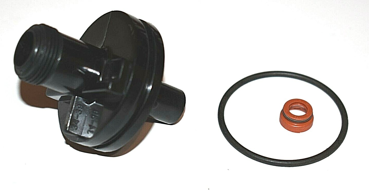 TH350 TH350C 700 700R4 4L60 Speedometer Housing & Seals 34 Thru 39 Tooth Speedo eBay