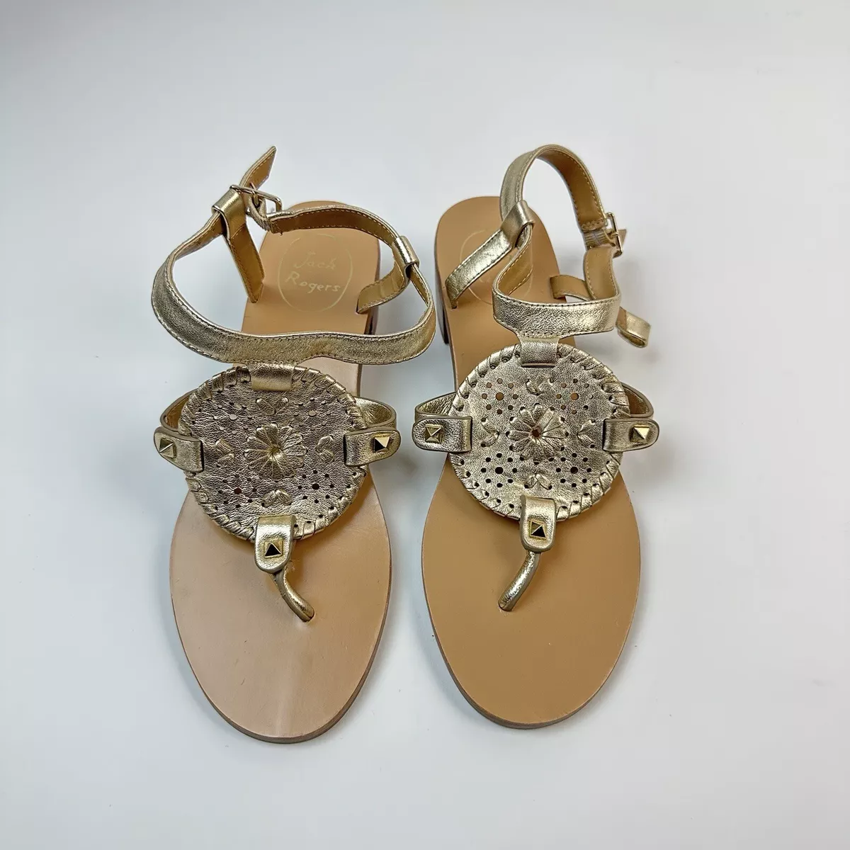 Jack rogers hotsell gretchen