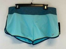 asics women's everysport short